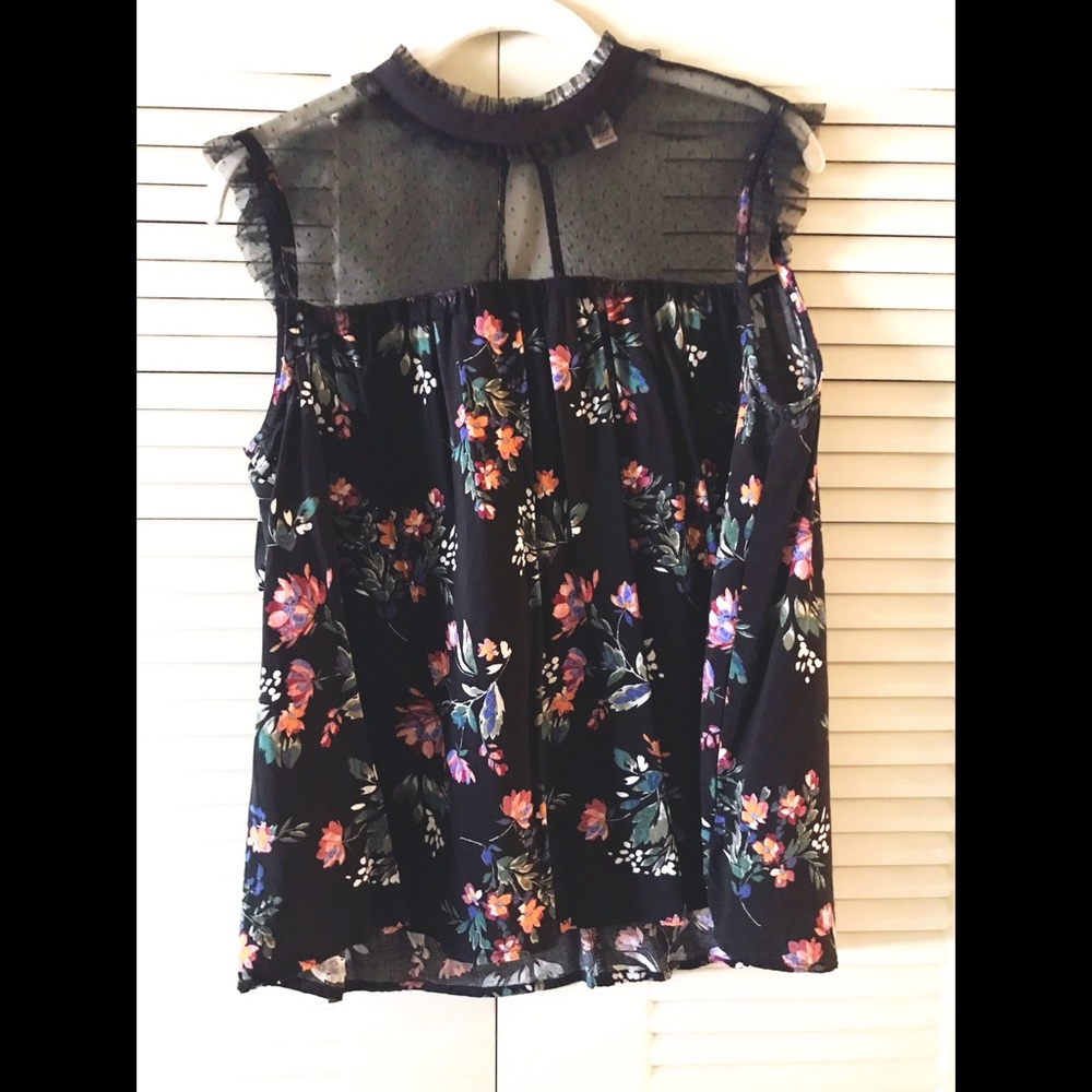 ARIZONA JEAN BLOUSE